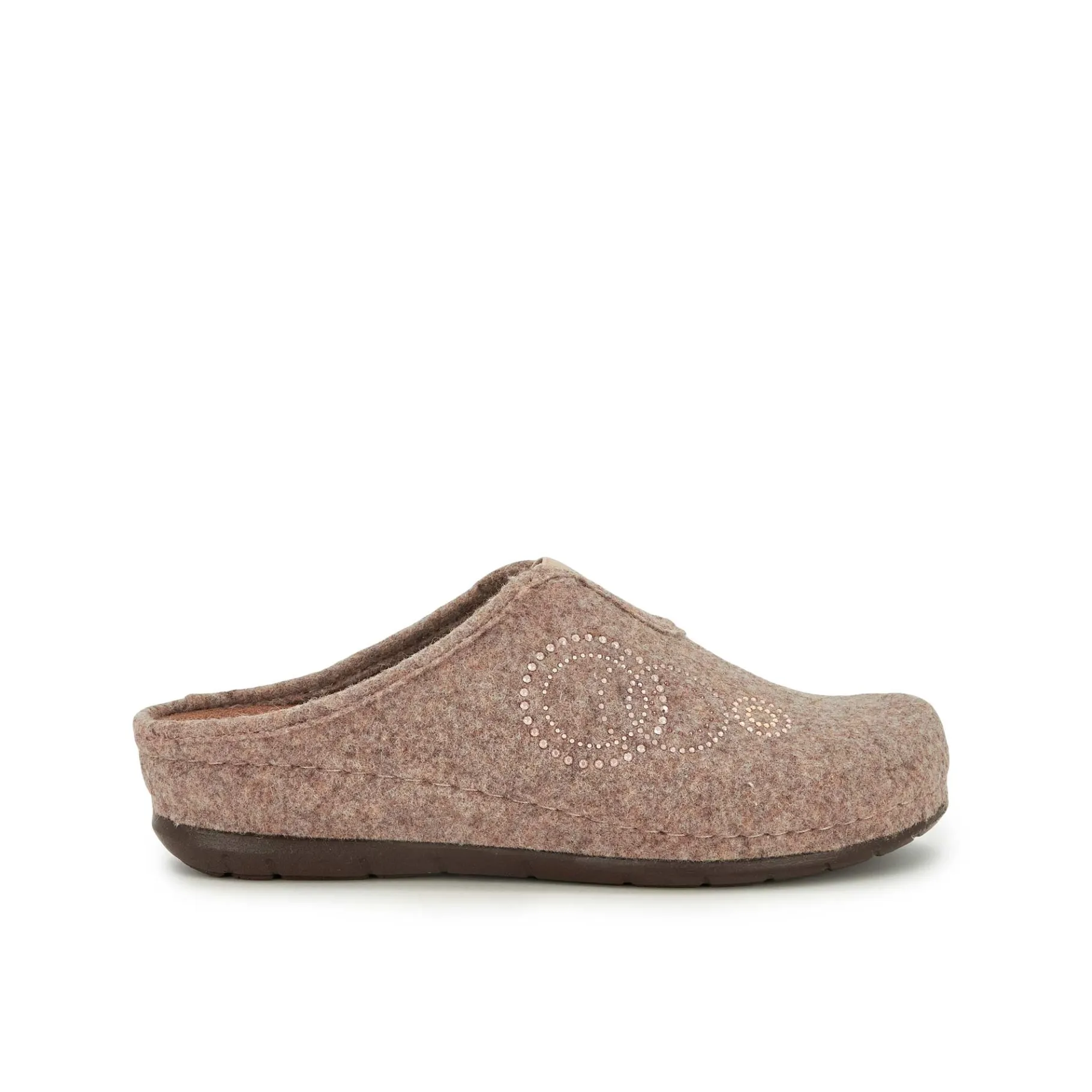Donna Scholl Pantofole*Slippers inverness st