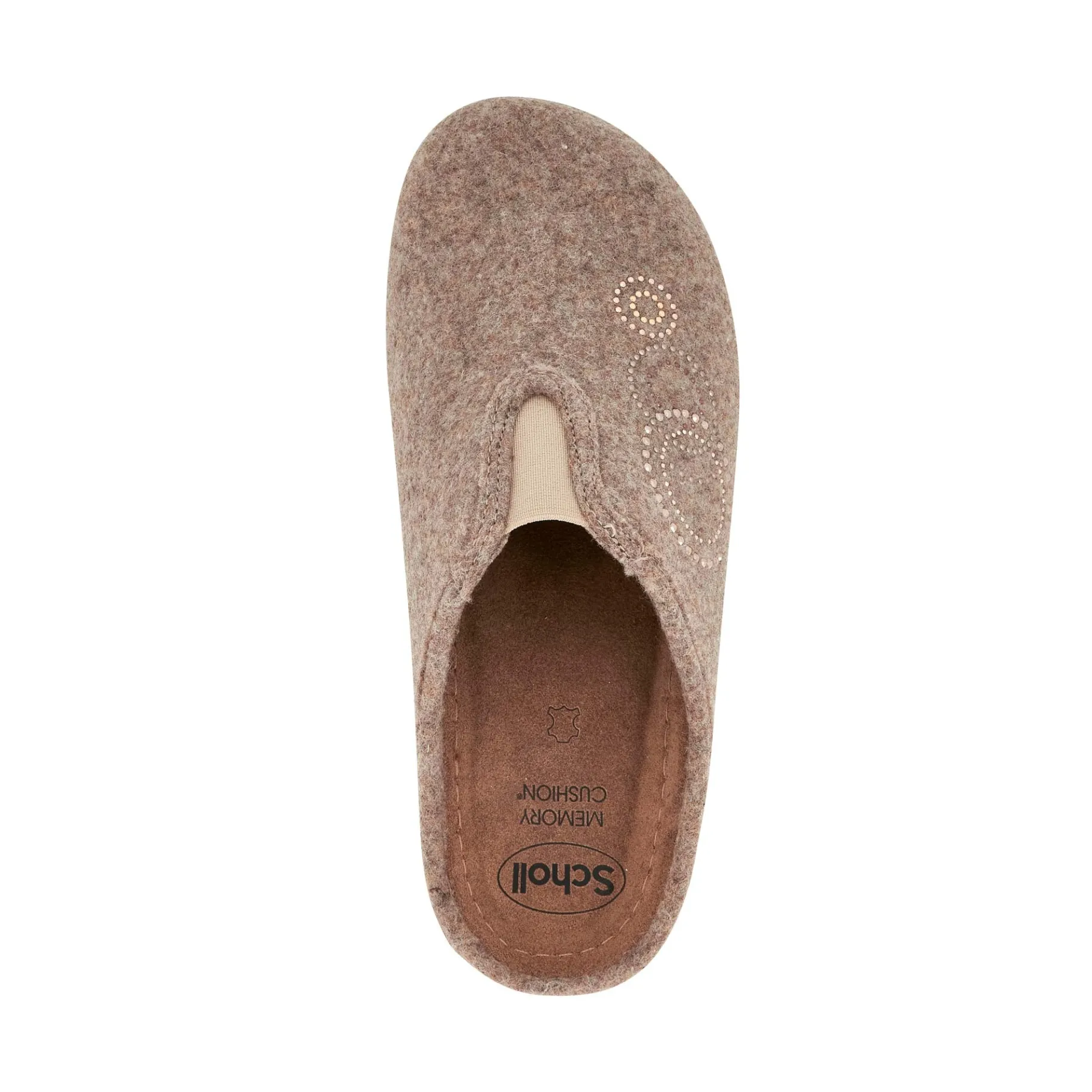 Donna Scholl Pantofole*Slippers inverness st