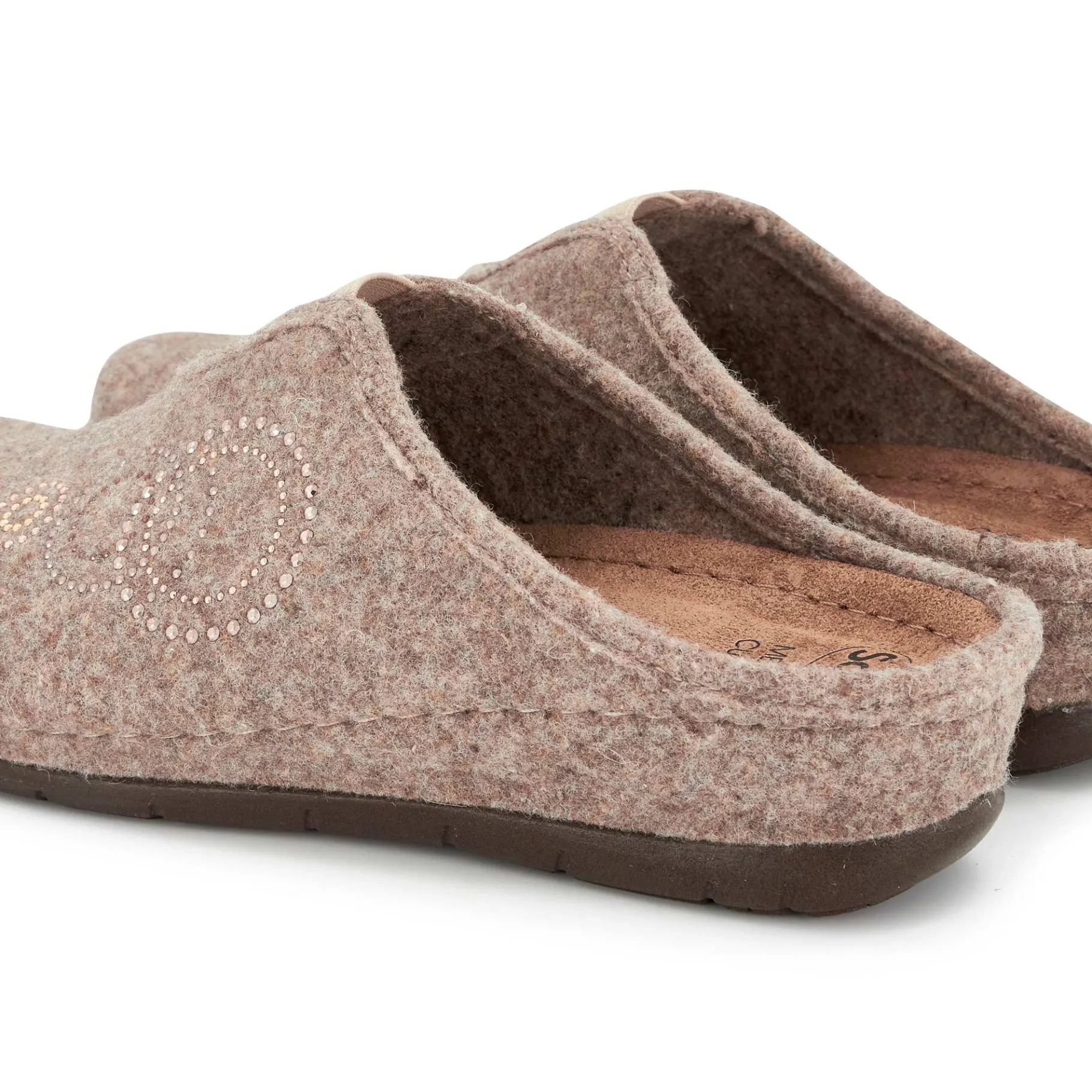 Donna Scholl Pantofole*Slippers inverness st