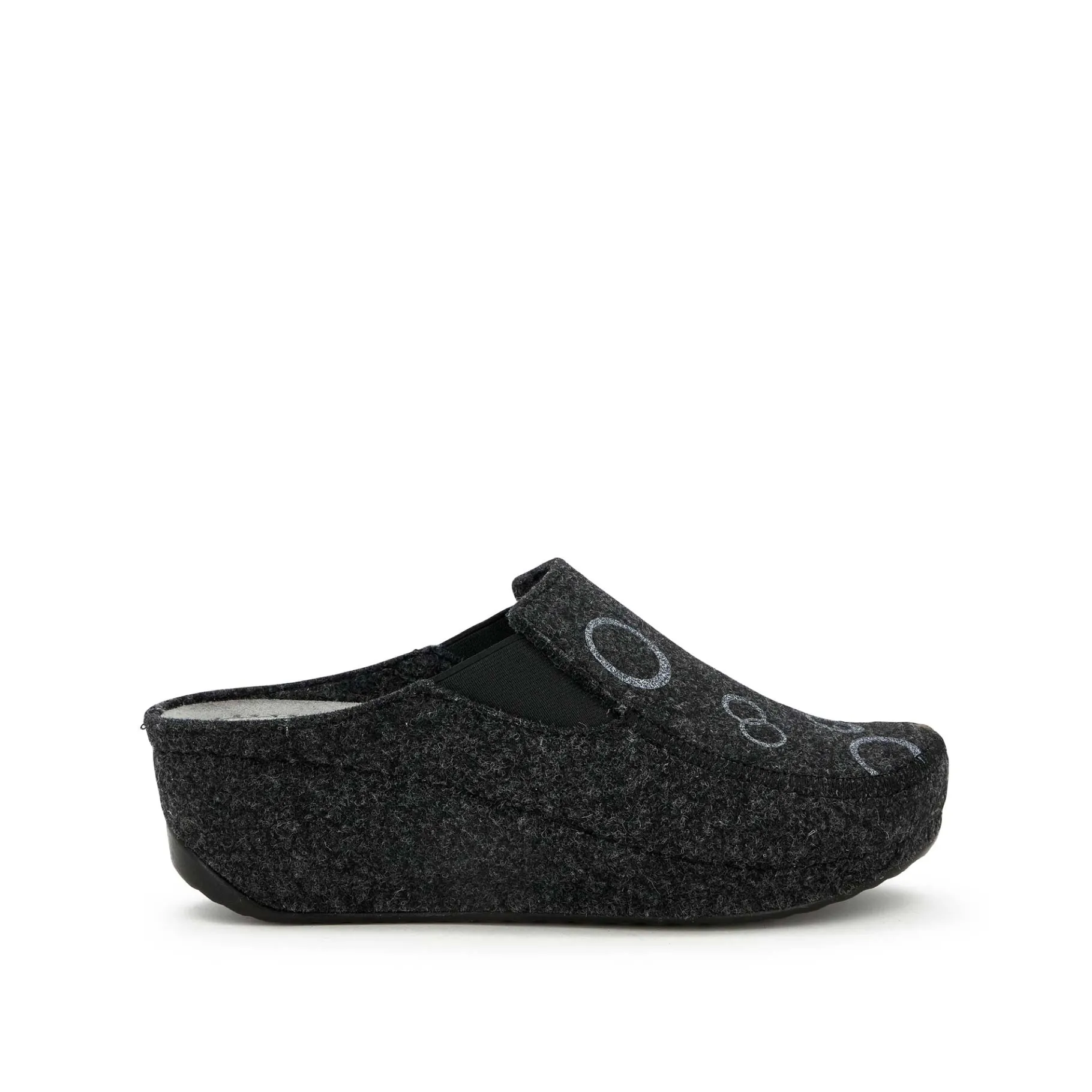 Donna Scholl Pantofole*Slippers inverness we