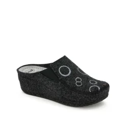 Donna Scholl Pantofole*Slippers inverness we