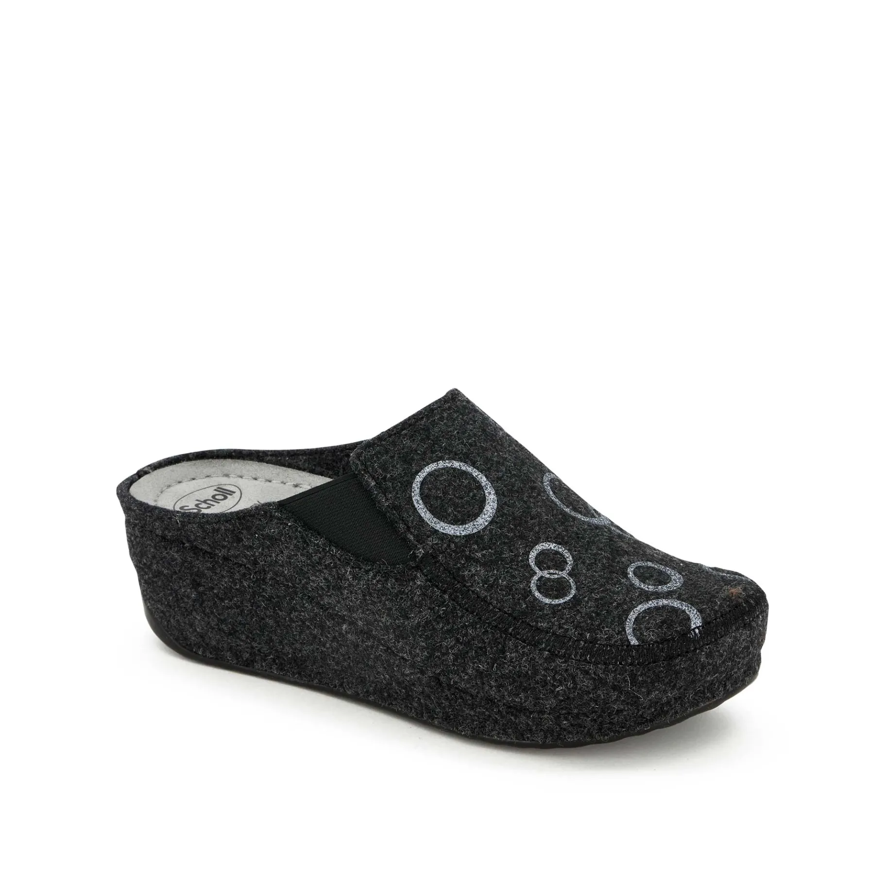 Donna Scholl Pantofole*Slippers inverness we