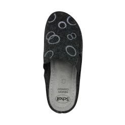 Donna Scholl Pantofole*Slippers inverness we
