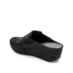 Donna Scholl Pantofole*Slippers inverness we