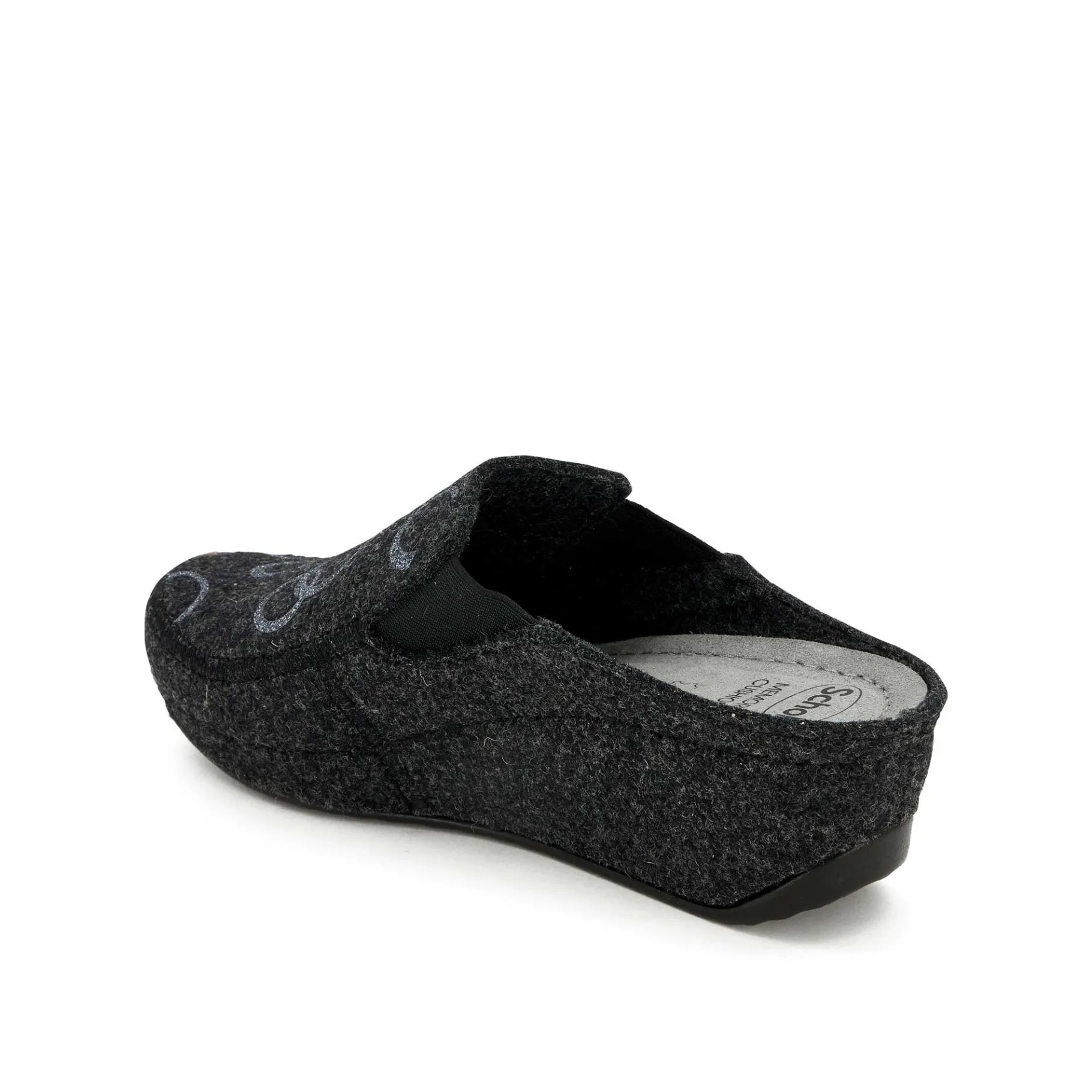 Donna Scholl Pantofole*Slippers inverness we