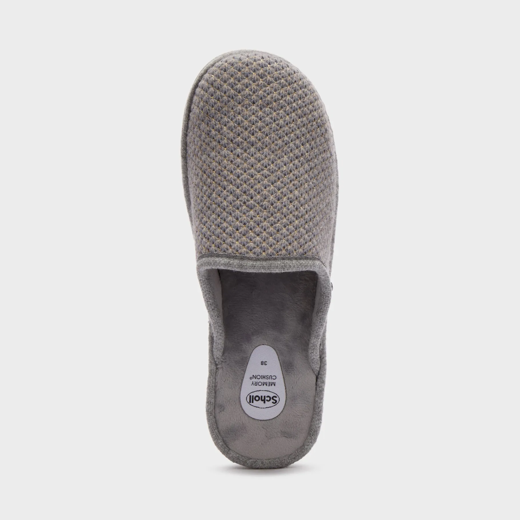 Donna Scholl Pantofole*Slippers lauren
