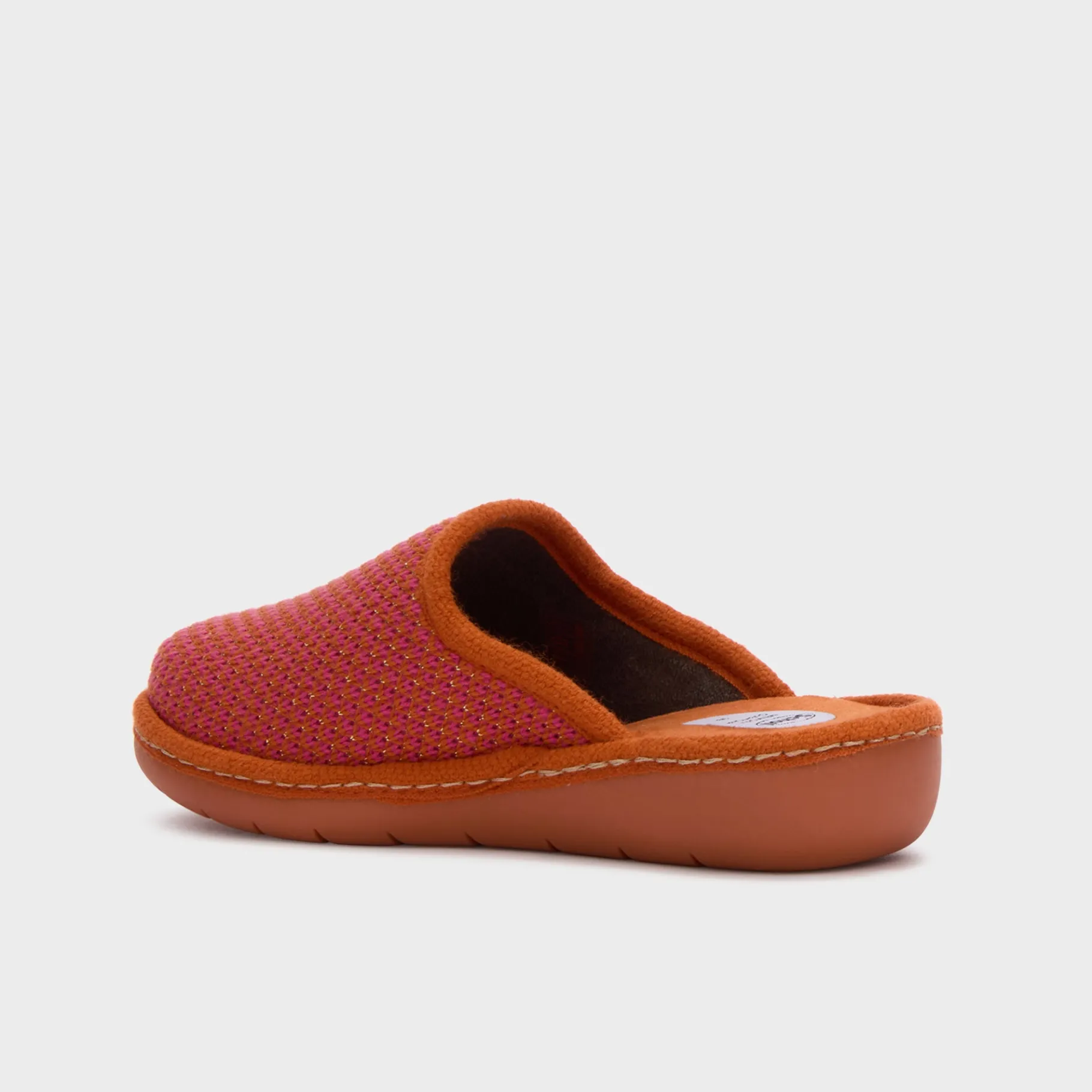 Donna Scholl Pantofole*Slippers lauren