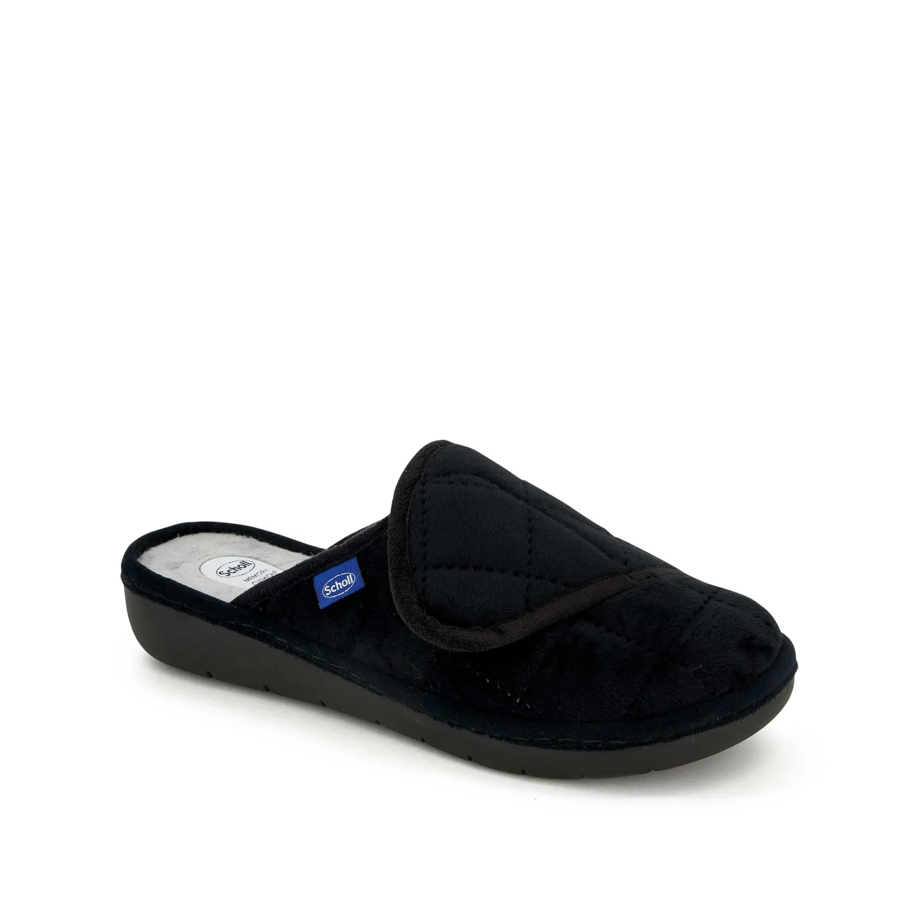 Donna Scholl Pantofole*Slippers lauren strap
