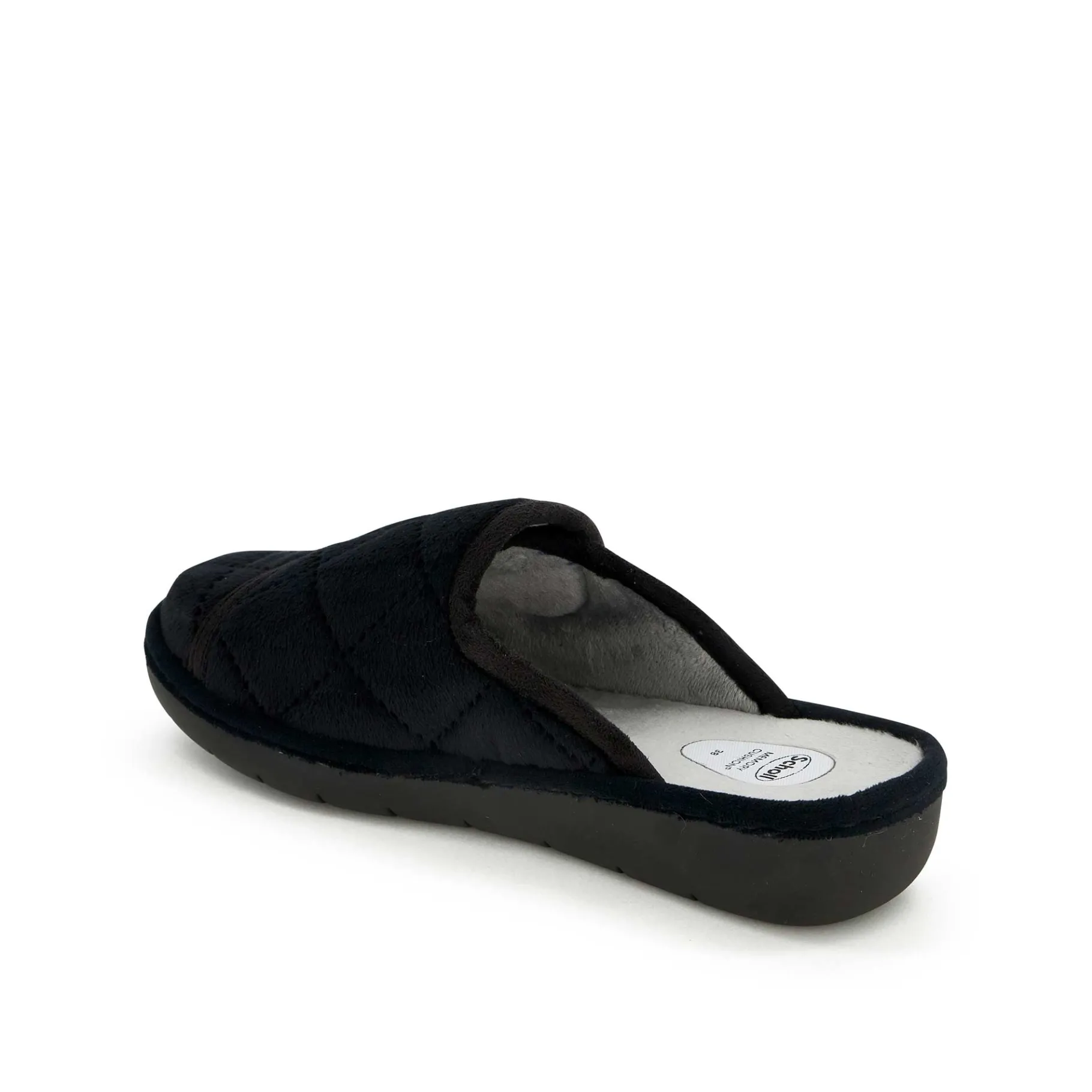 Donna Scholl Pantofole*Slippers lauren strap