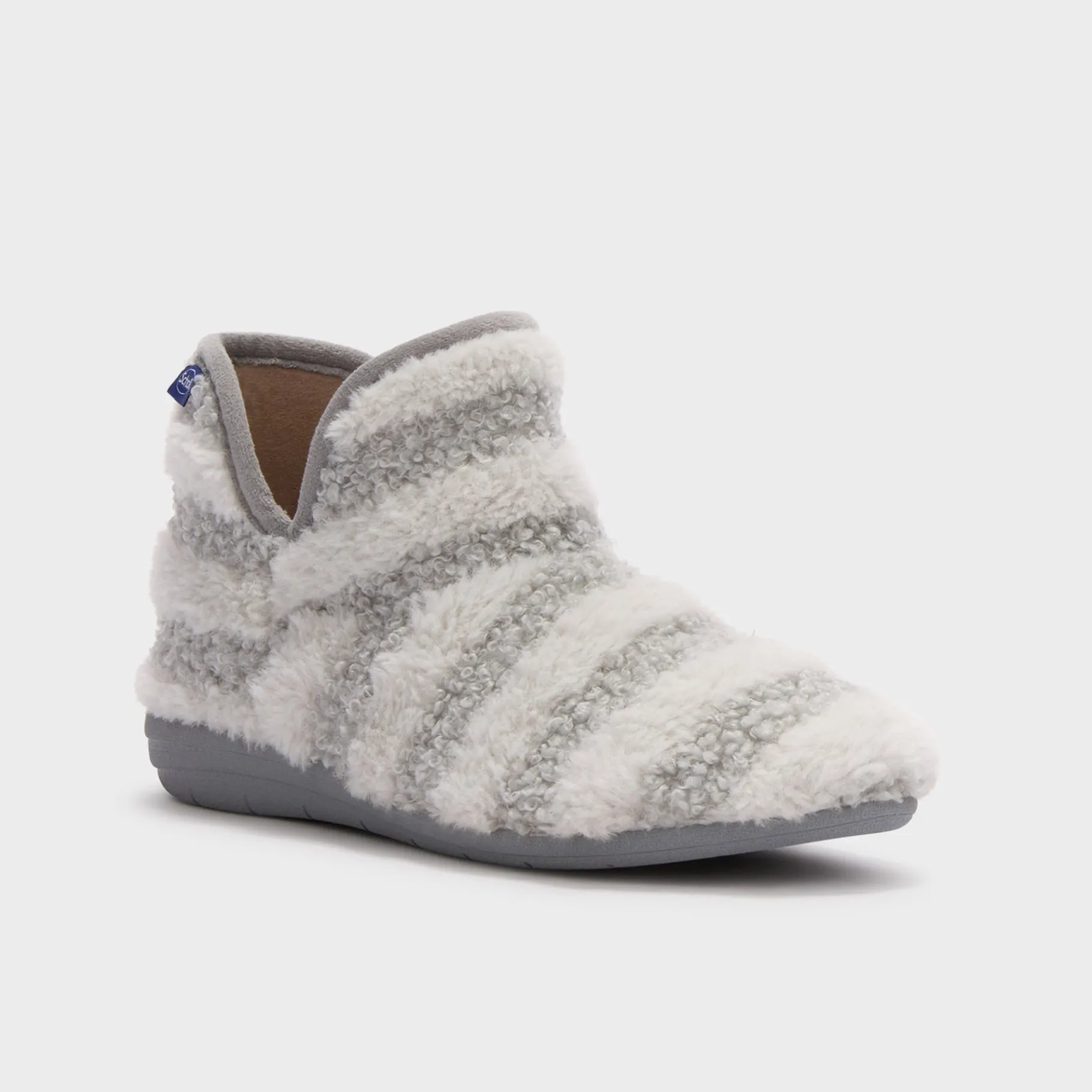 Donna Scholl Pantofole*Slippers maddy bootie