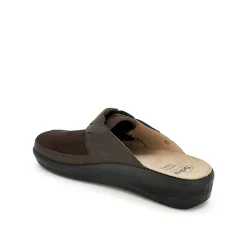 Donna Scholl Pantofole*Slippers maureen braid