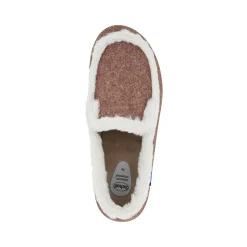 Donna Scholl Pantofole*Slippers milly shoe