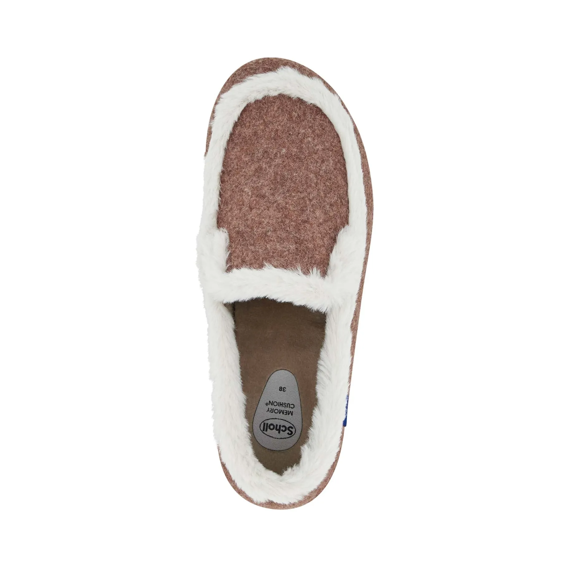 Donna Scholl Pantofole*Slippers milly shoe