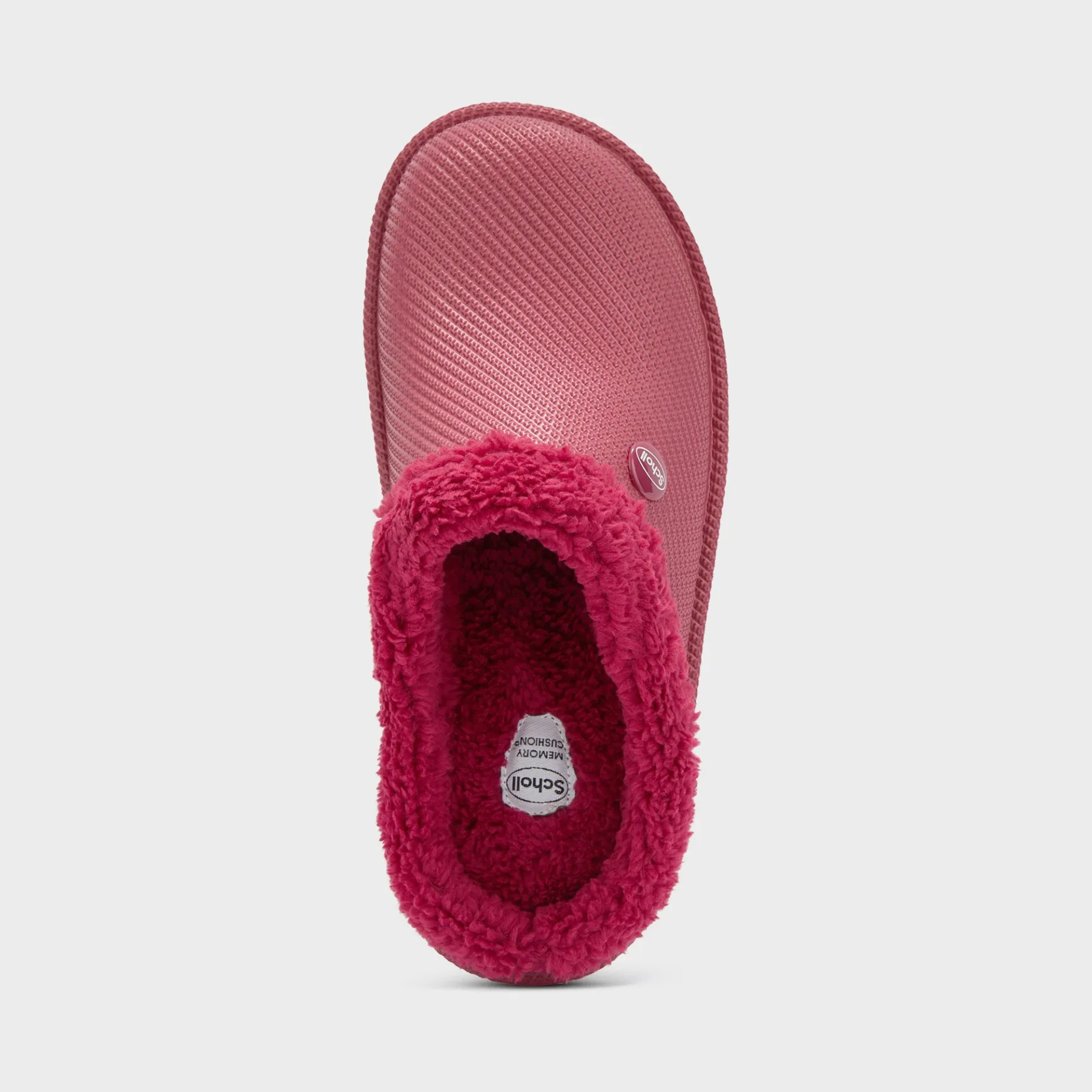 Donna Scholl Pantofole*Slippers neeva