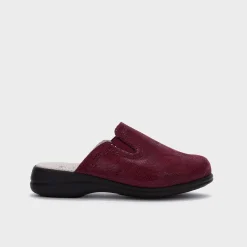 Donna Scholl Pantofole*Slippers new toffee
