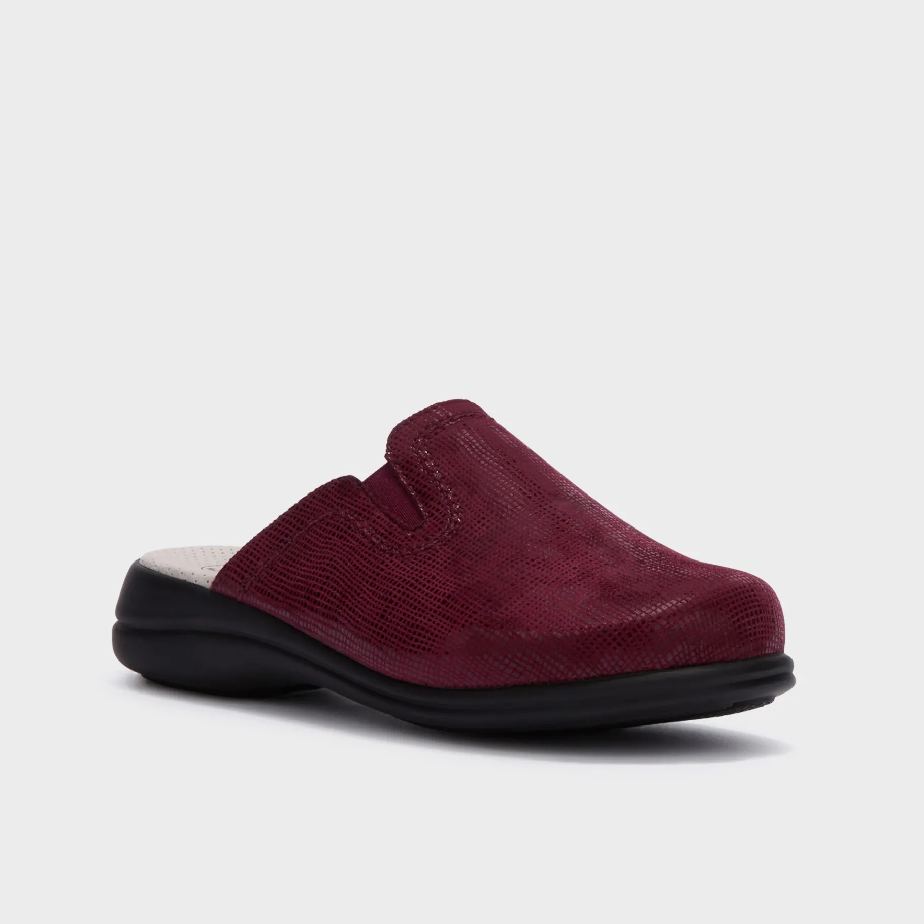 Donna Scholl Pantofole*Slippers new toffee