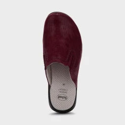 Donna Scholl Pantofole*Slippers new toffee