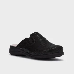Donna Scholl Pantofole*Slippers new toffee