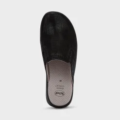 Donna Scholl Pantofole*Slippers new toffee