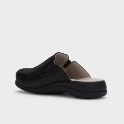 Donna Scholl Pantofole*Slippers new toffee