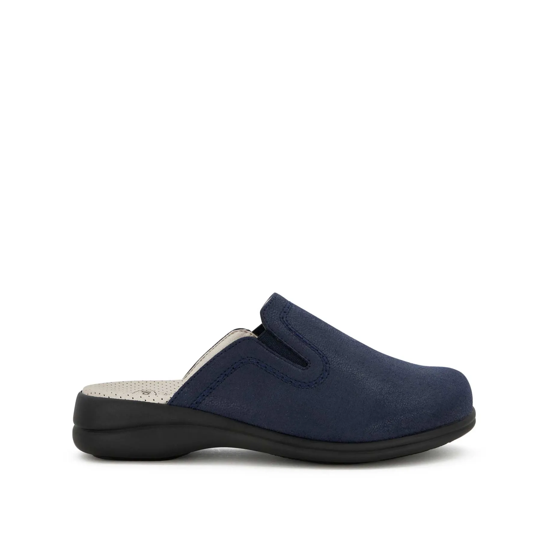 Donna Scholl Pantofole*Slippers new toffee