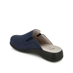 Donna Scholl Pantofole*Slippers new toffee