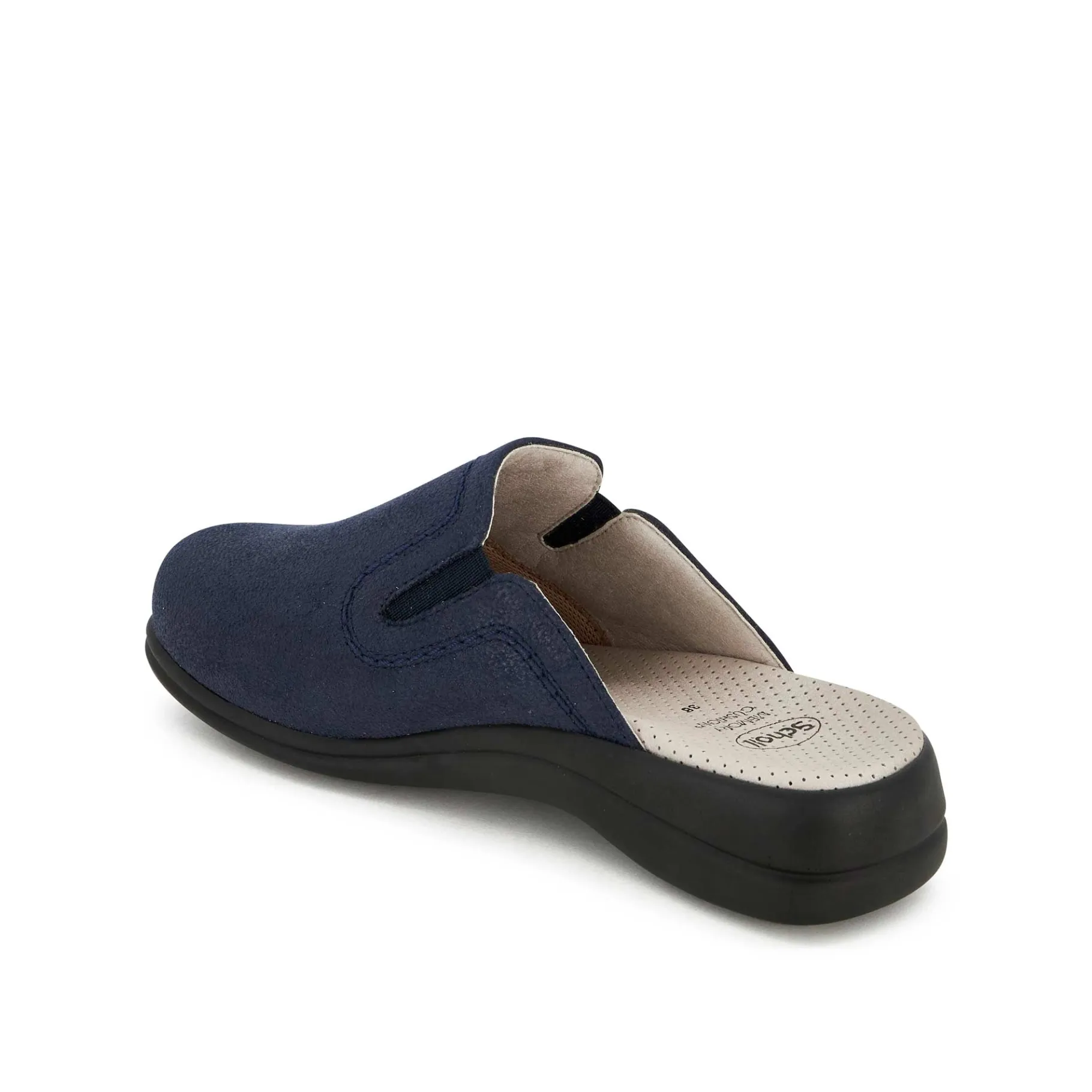 Donna Scholl Pantofole*Slippers new toffee