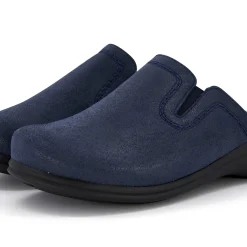 Donna Scholl Pantofole*Slippers new toffee