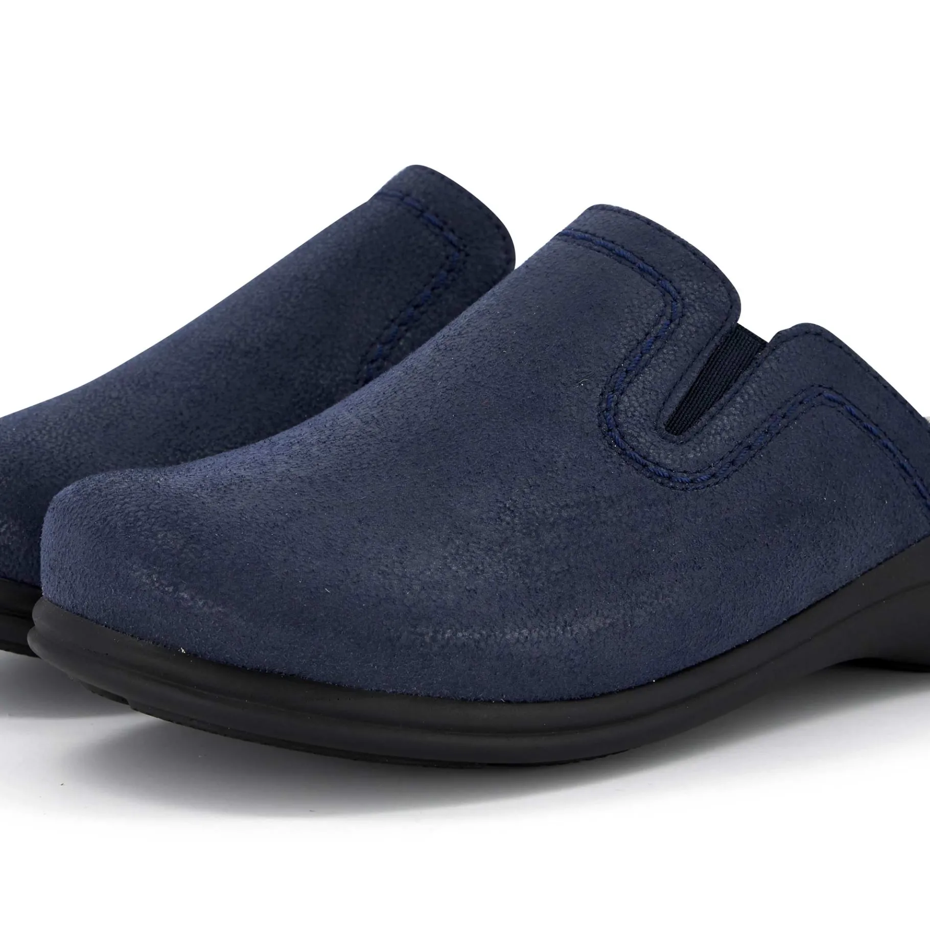 Donna Scholl Pantofole*Slippers new toffee