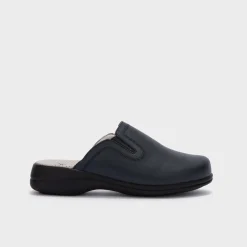 Donna Scholl Pantofole*Slippers new toffee