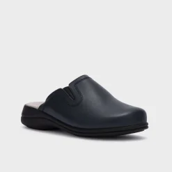 Donna Scholl Pantofole*Slippers new toffee