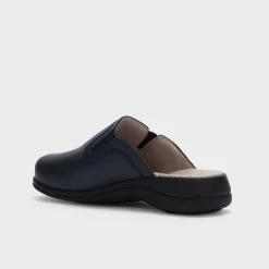 Donna Scholl Pantofole*Slippers new toffee