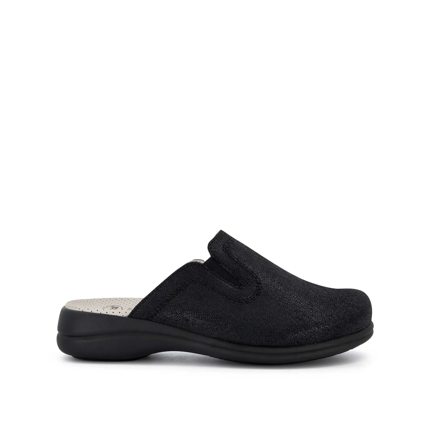 Donna Scholl Pantofole*Slippers new toffee