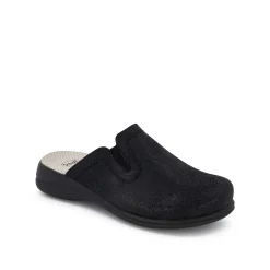 Donna Scholl Pantofole*Slippers new toffee