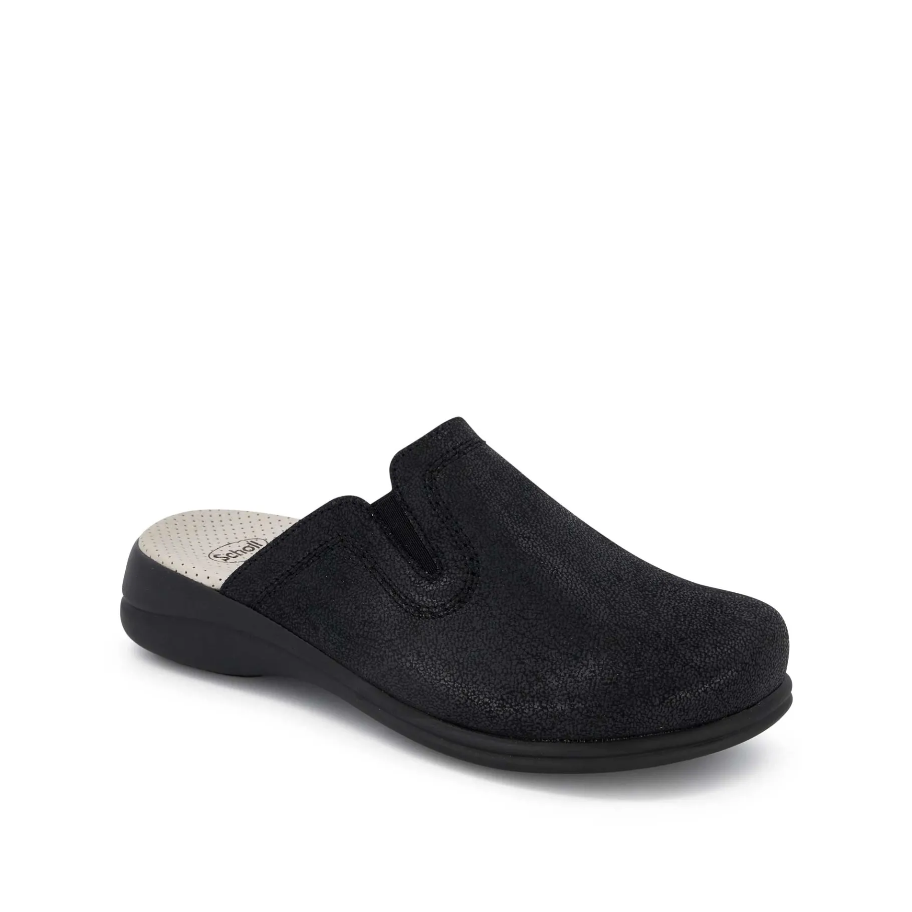 Donna Scholl Pantofole*Slippers new toffee