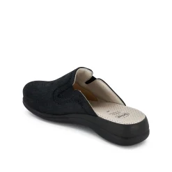 Donna Scholl Pantofole*Slippers new toffee