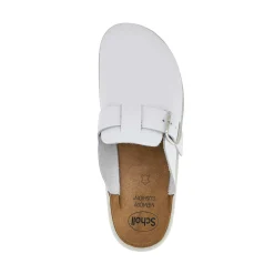 Donna Scholl Pantofole*Slippers nilla buckle