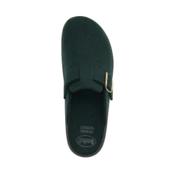 Donna Scholl Pantofole*Slippers nilla buckle