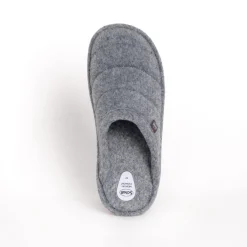 Uomo Scholl Pantofole*Slippers paffo man