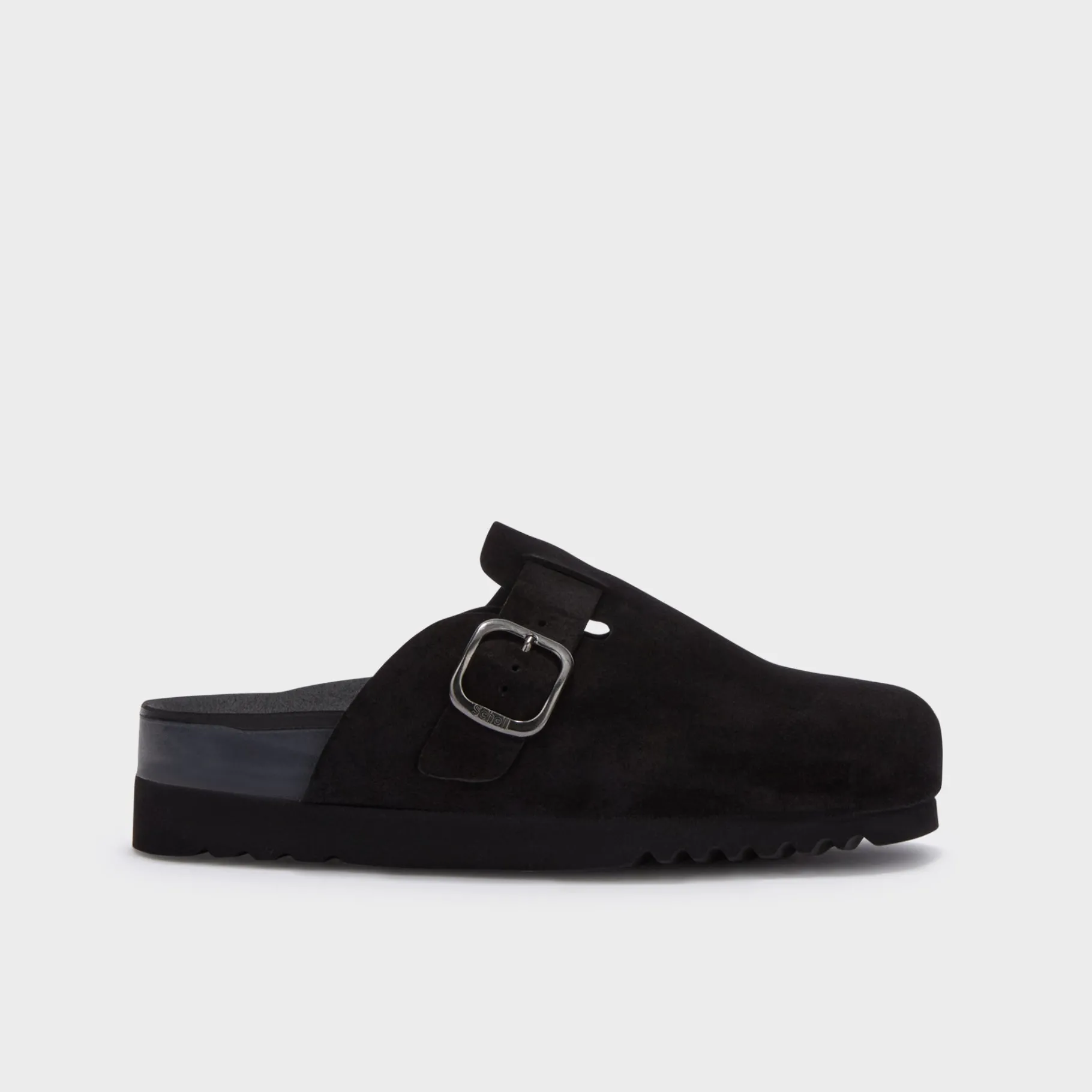 Donna Scholl Pantofole*Slippers poppy clog