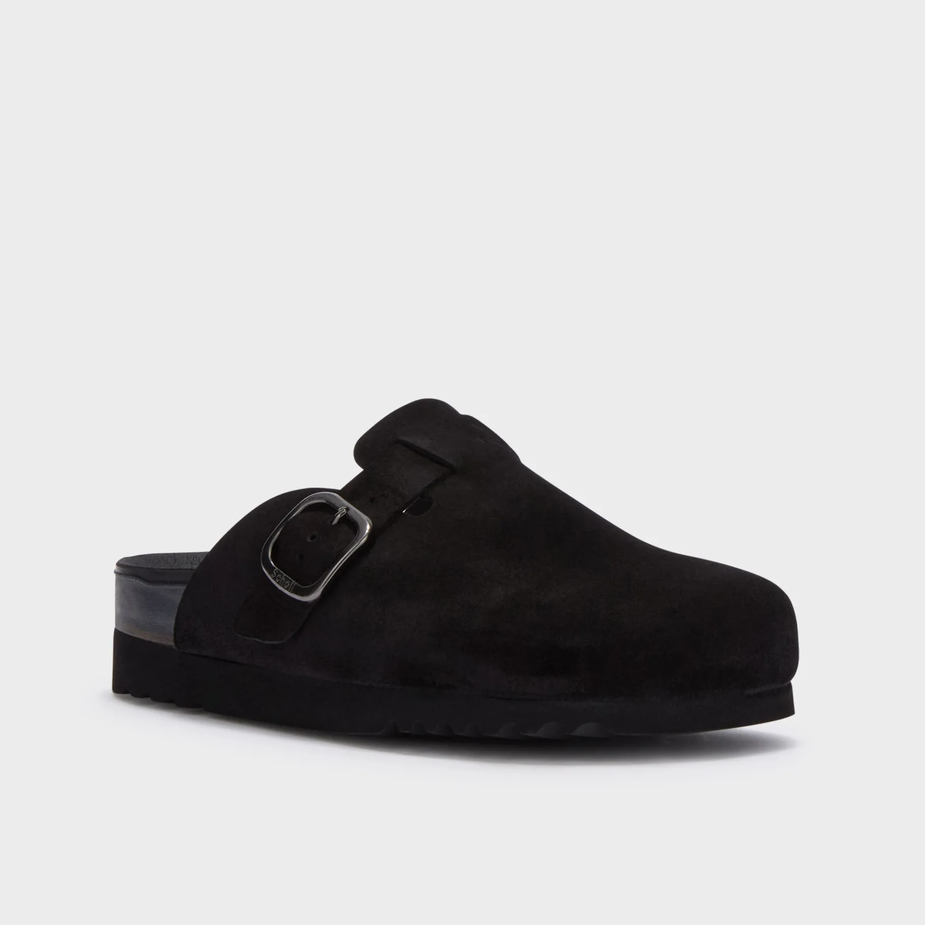 Donna Scholl Pantofole*Slippers poppy clog