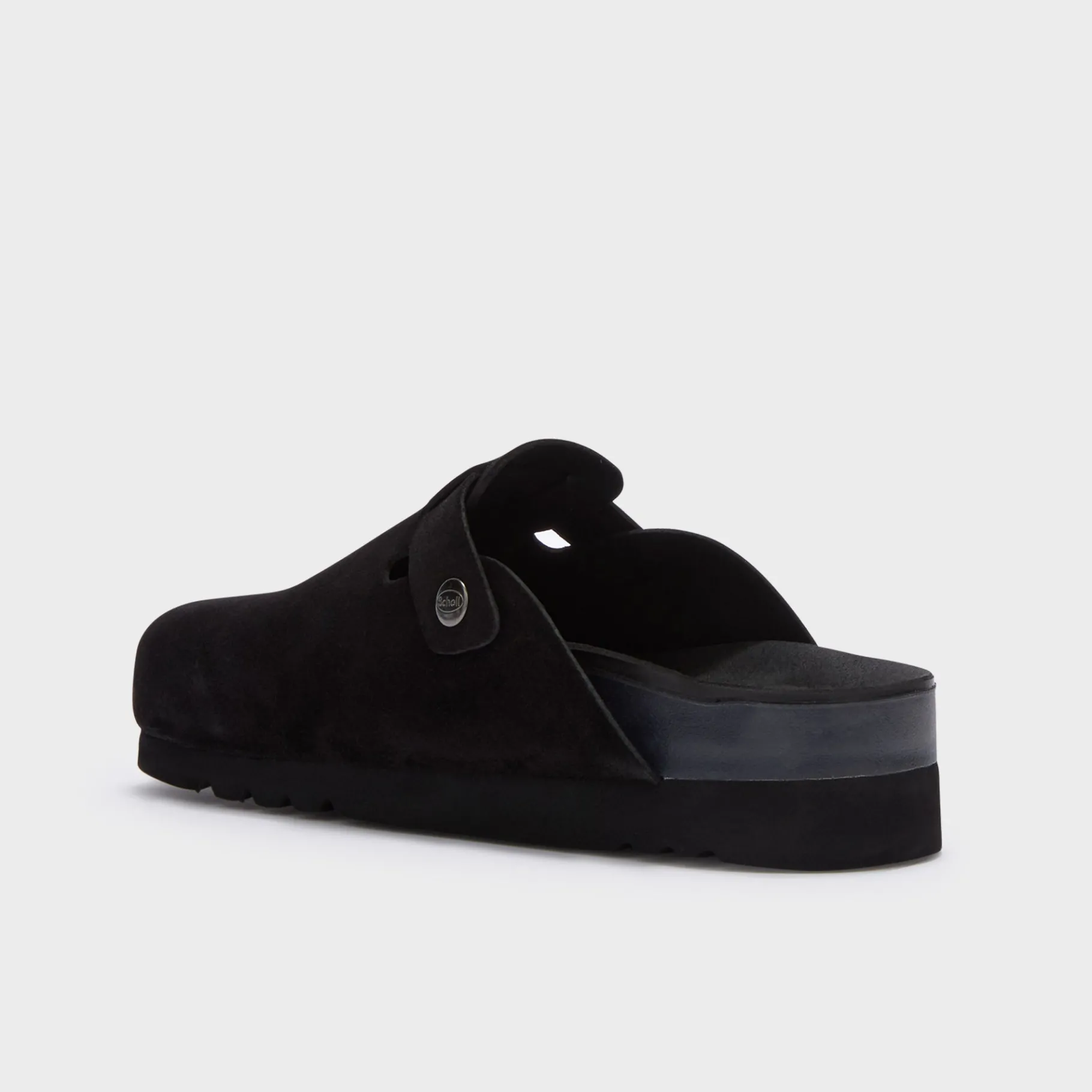 Donna Scholl Pantofole*Slippers poppy clog