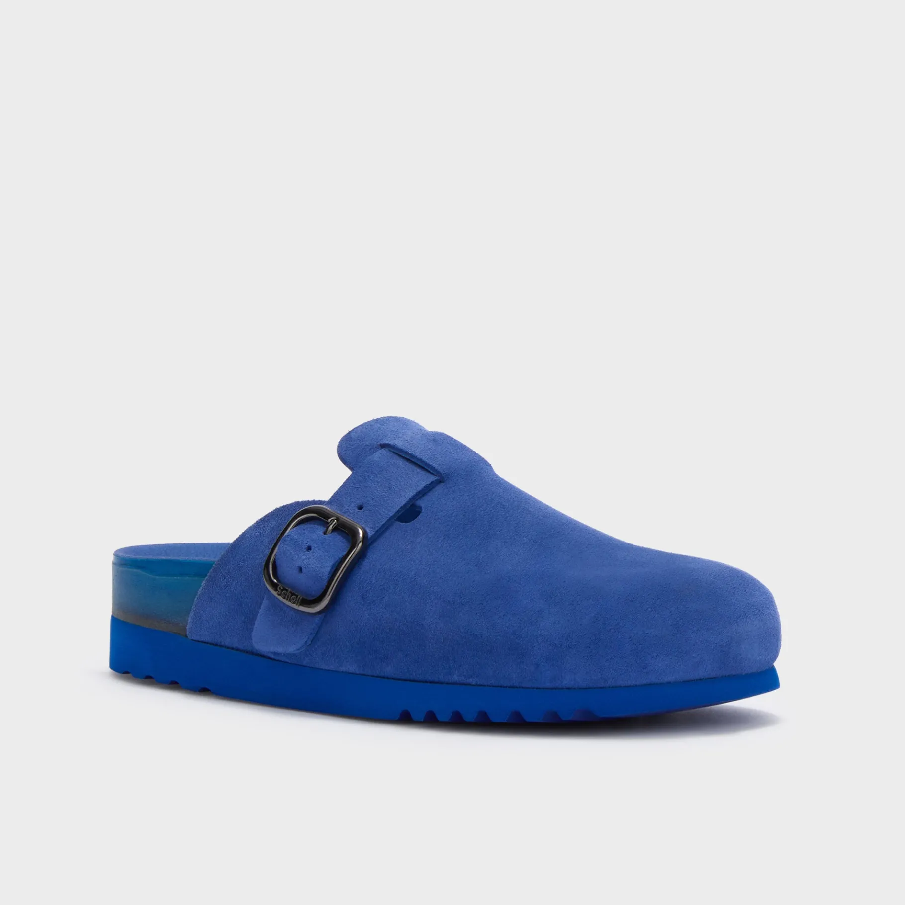 Donna Scholl Pantofole*Slippers poppy clog