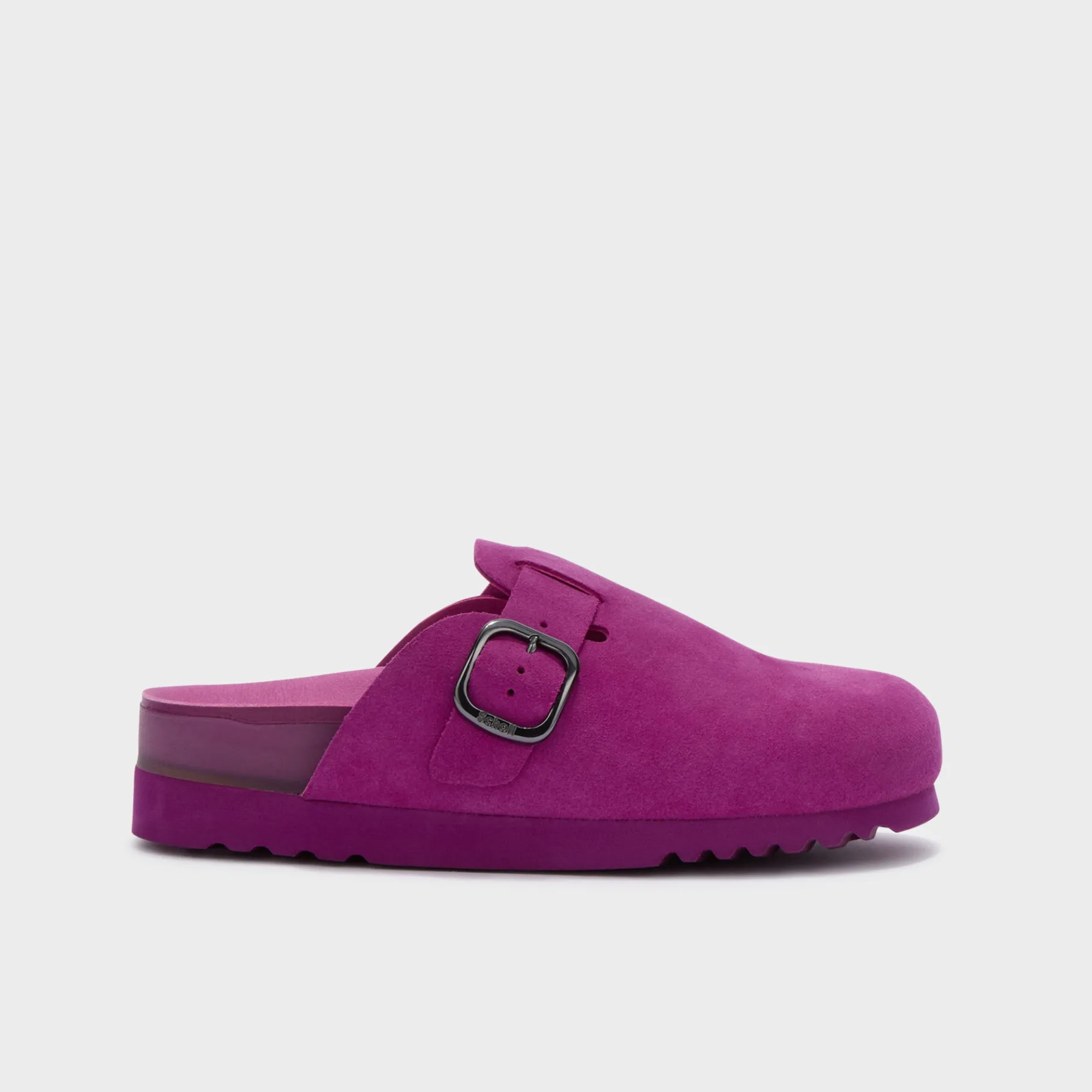 Donna Scholl Pantofole*Slippers poppy clog