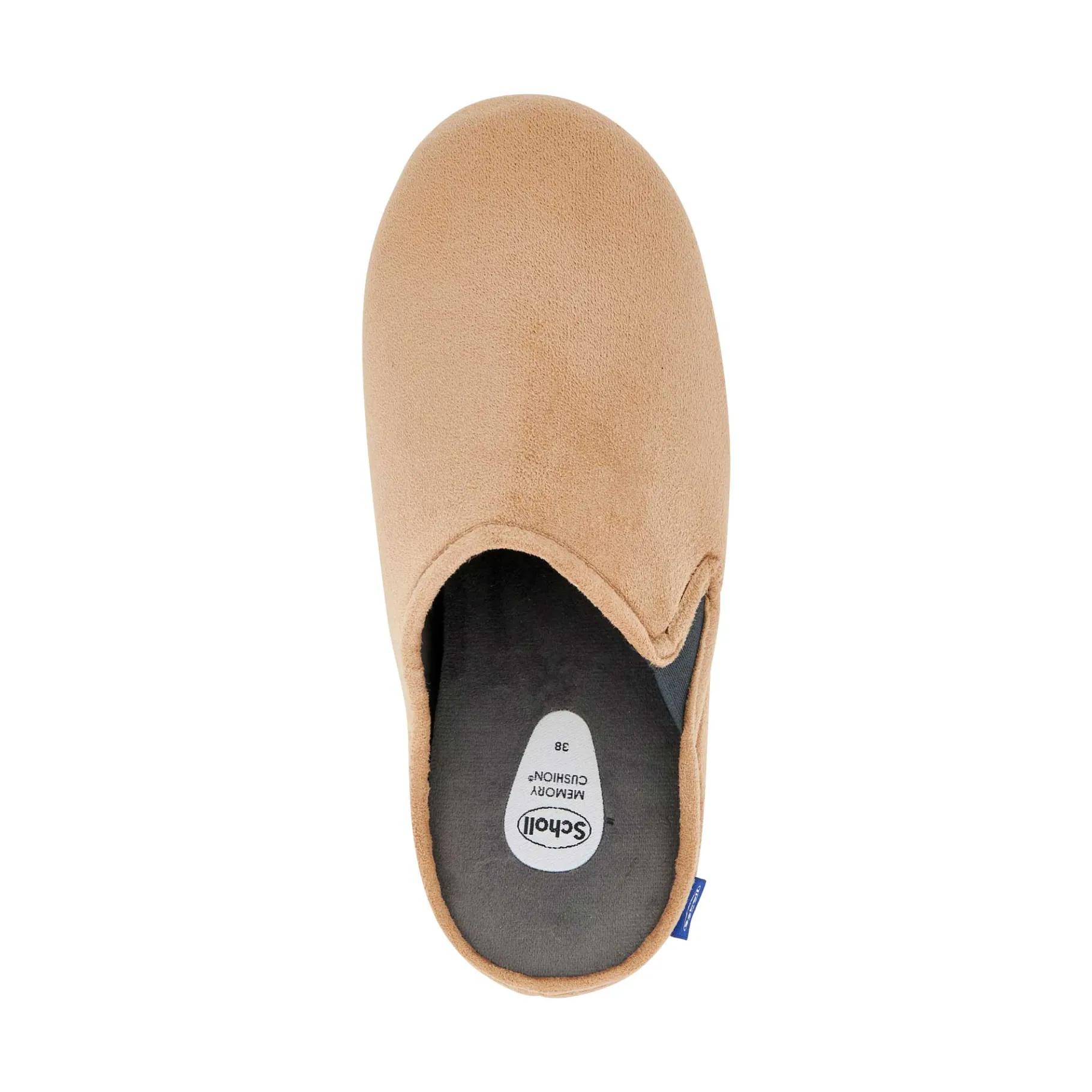 Donna Scholl Pantofole*Slippers rachele side