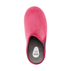 Donna Scholl Pantofole*Slippers rachele side