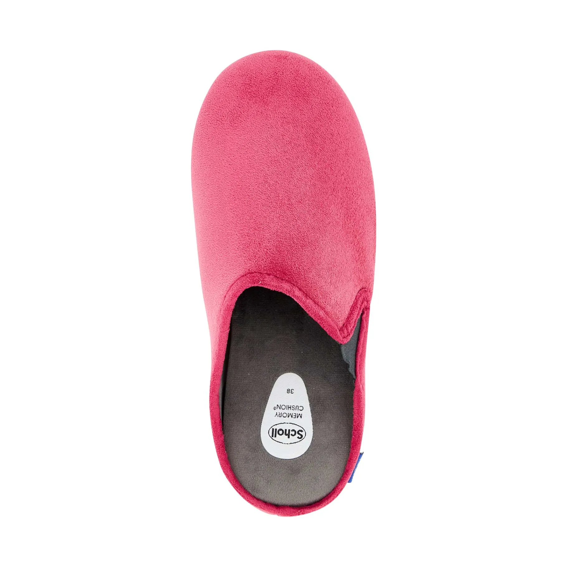 Donna Scholl Pantofole*Slippers rachele side