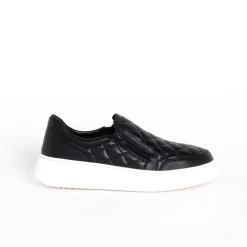 Donna Scholl Sneakers*Sneakers brooklyn zip