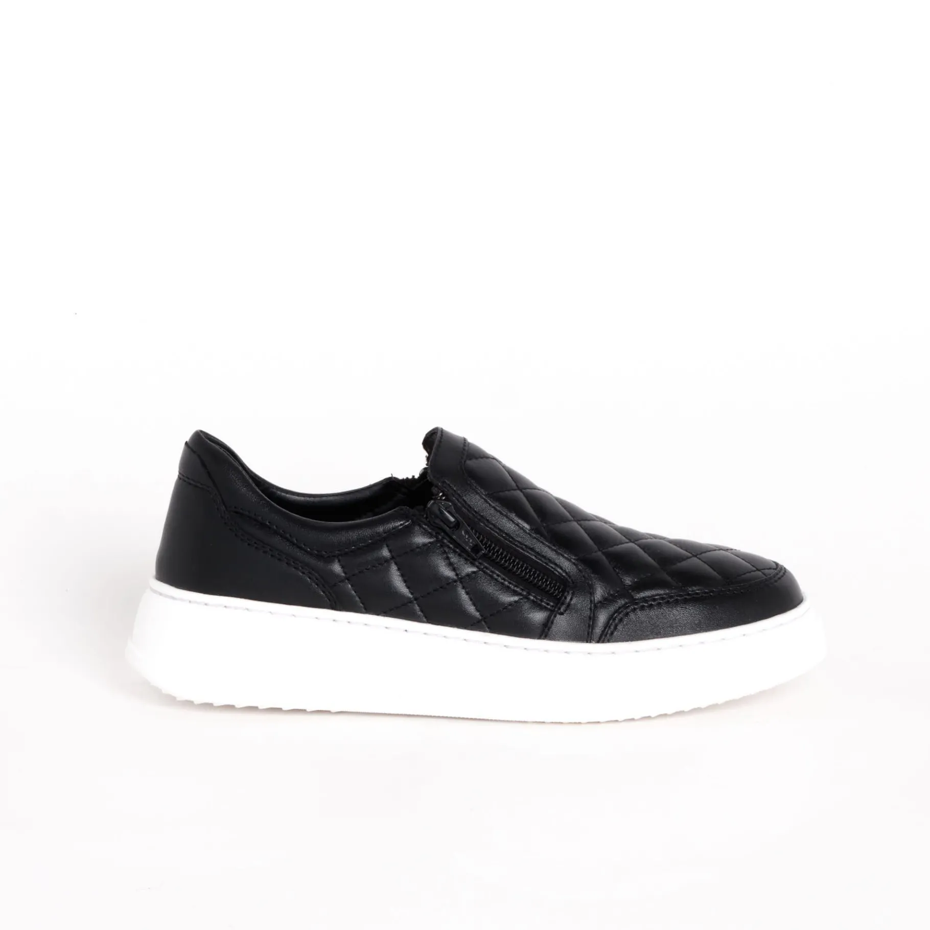 Donna Scholl Sneakers*Sneakers brooklyn zip