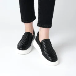 Donna Scholl Sneakers*Sneakers brooklyn zip